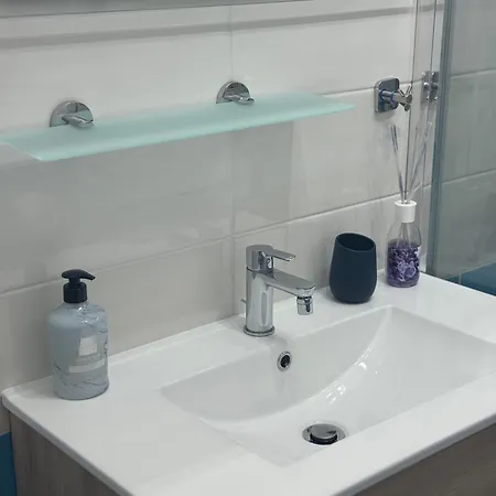 Belvedere - Tropea Apartament Gasponi